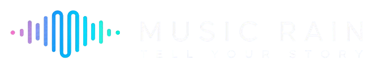 MUSIC RAIN